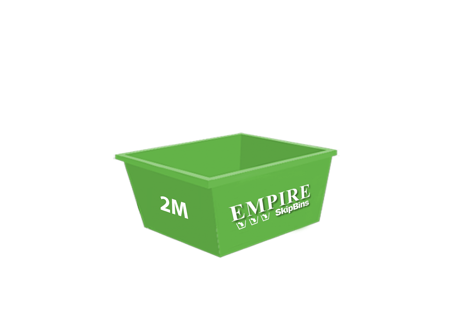 Bins sizes & Dimensions Sydney, Maroubra, Kingsford EMPIRE BINS